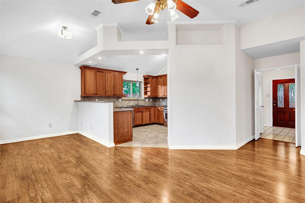 Greengate Add Sec IV - Residential