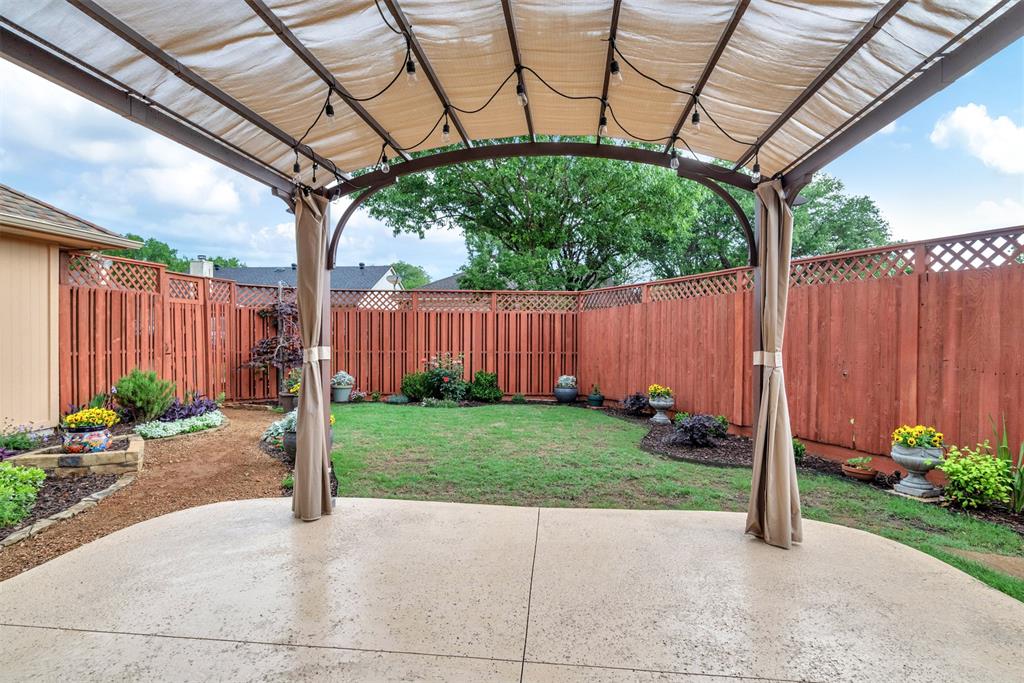 Greengate Add Sec IV - Residential