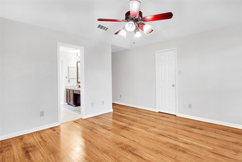 Greengate Add Sec IV - Residential