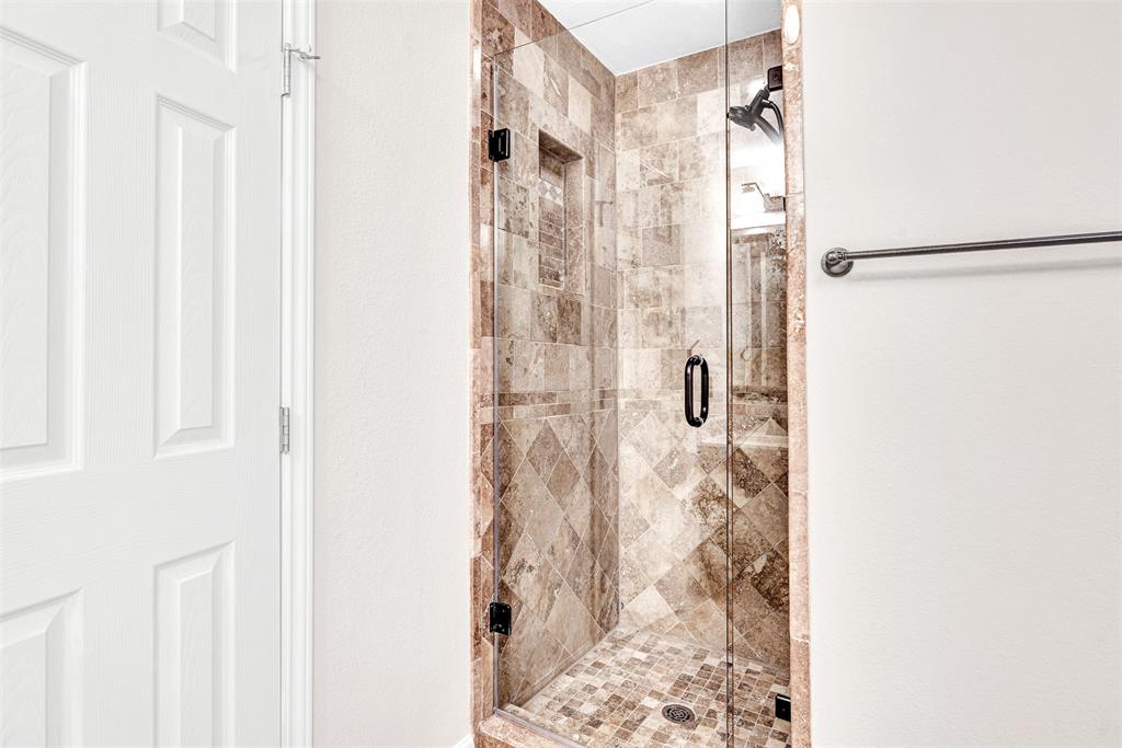 Greengate Add Sec IV - Residential