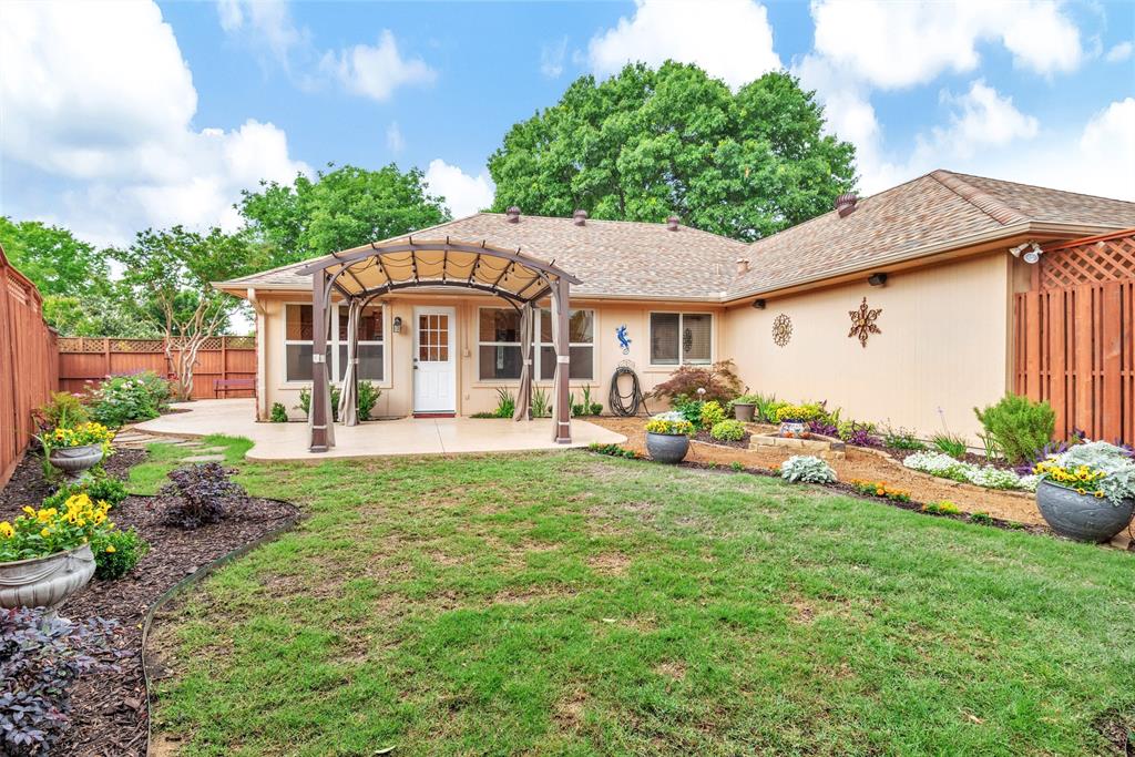 Greengate Add Sec IV - Residential