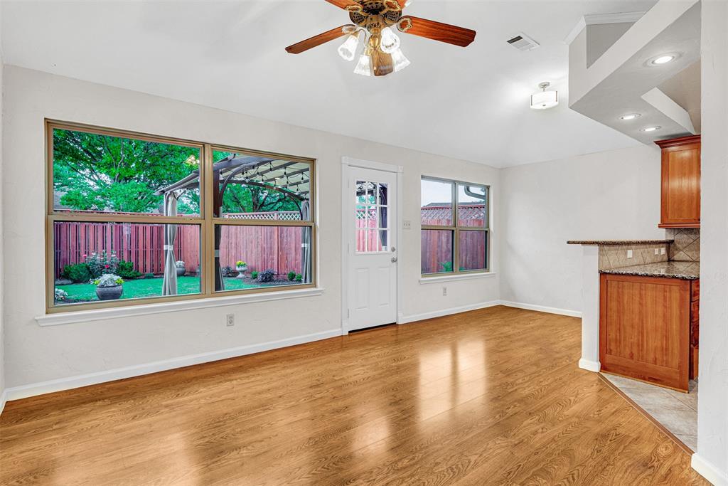 Greengate Add Sec IV - Residential