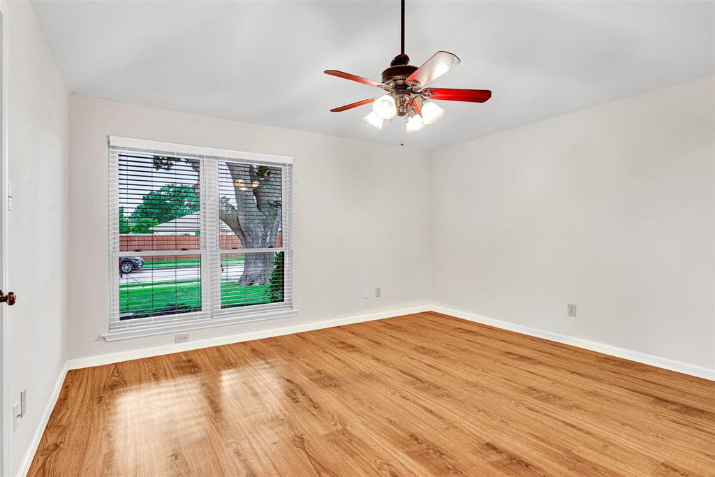 Greengate Add Sec IV - Residential