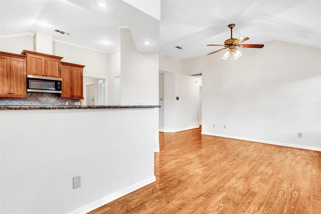 Greengate Add Sec IV - Residential