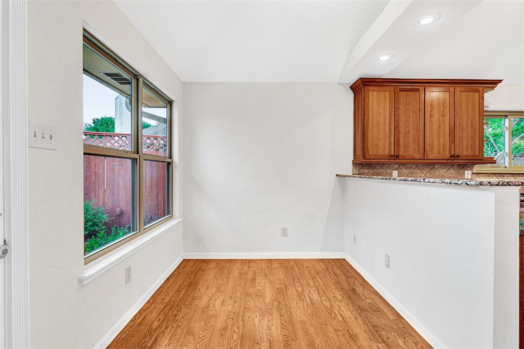 Greengate Add Sec IV - Residential