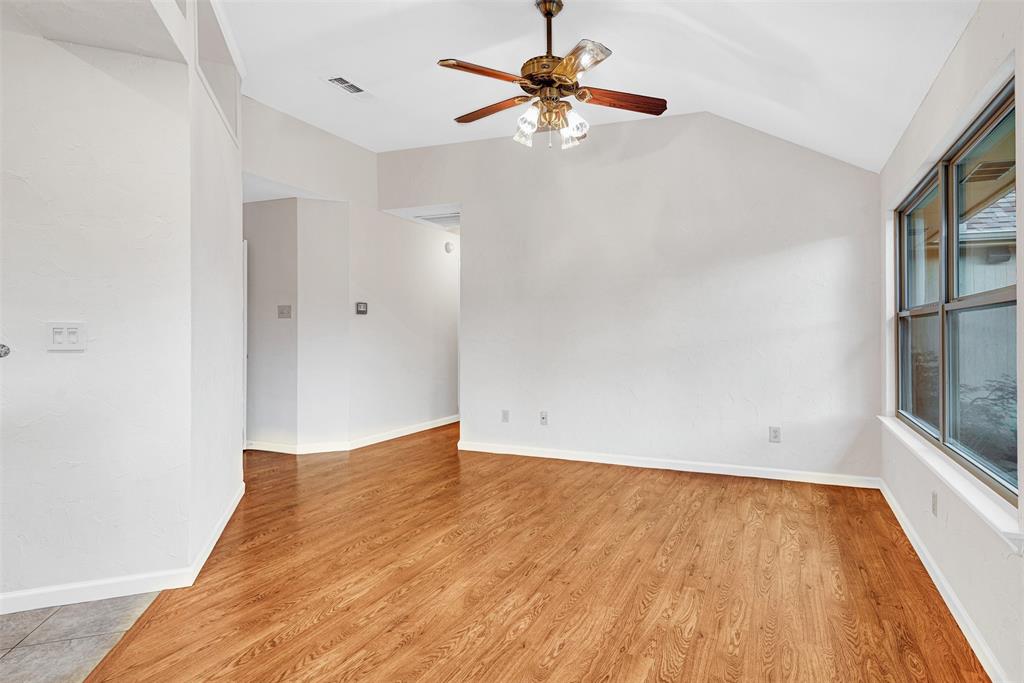 Greengate Add Sec IV - Residential