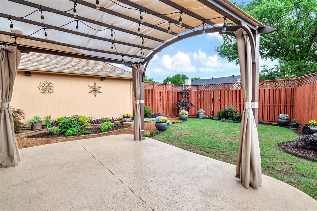 Greengate Add Sec IV - Residential