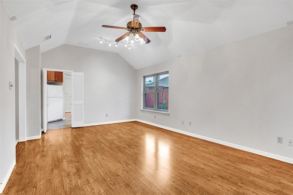 Greengate Add Sec IV - Residential