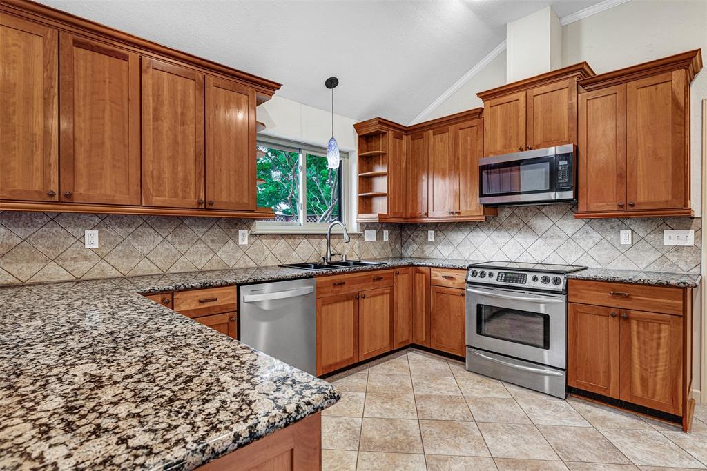 Greengate Add Sec IV - Residential