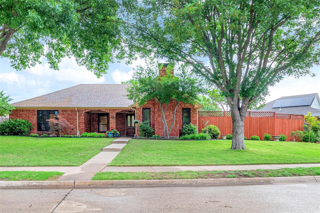 Greengate Add Sec IV - Residential