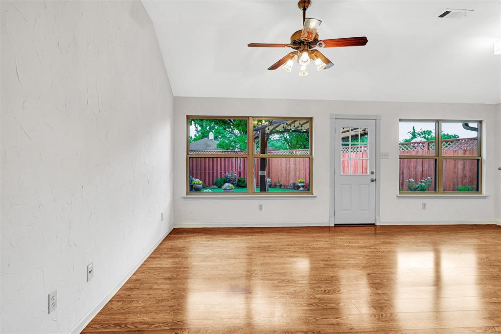 Greengate Add Sec IV - Residential