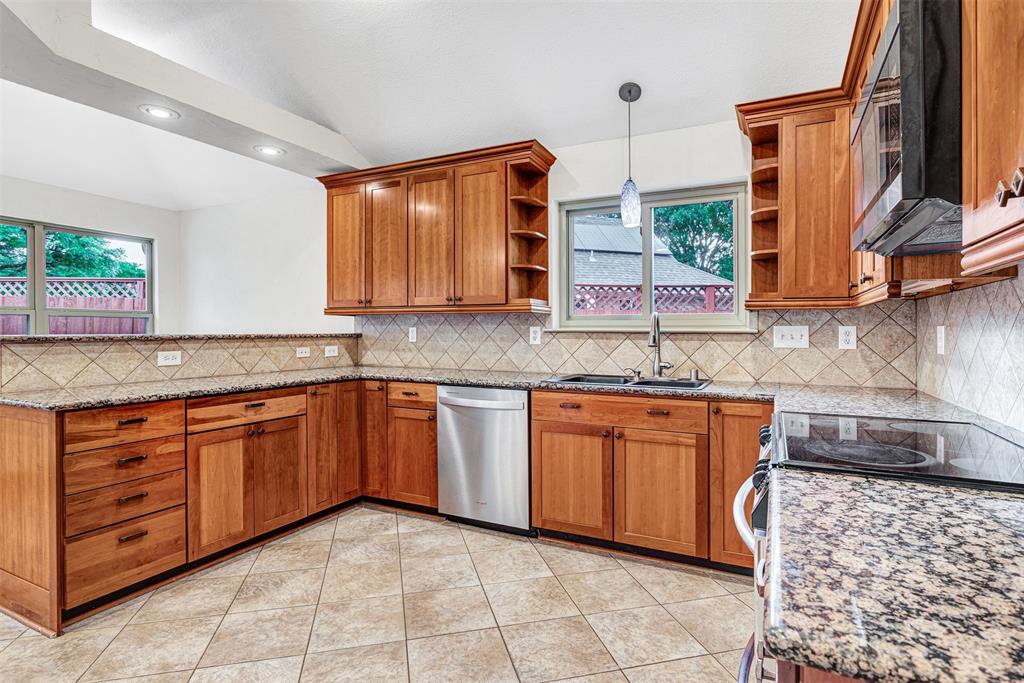 Greengate Add Sec IV - Residential