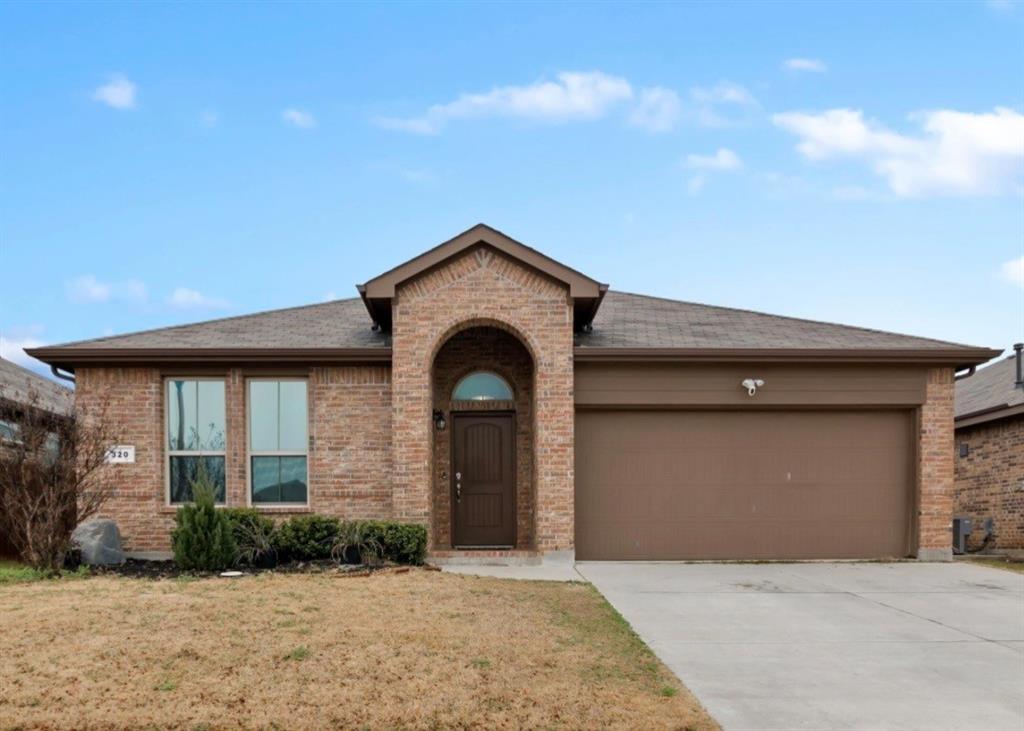 320 Grassland Drive
