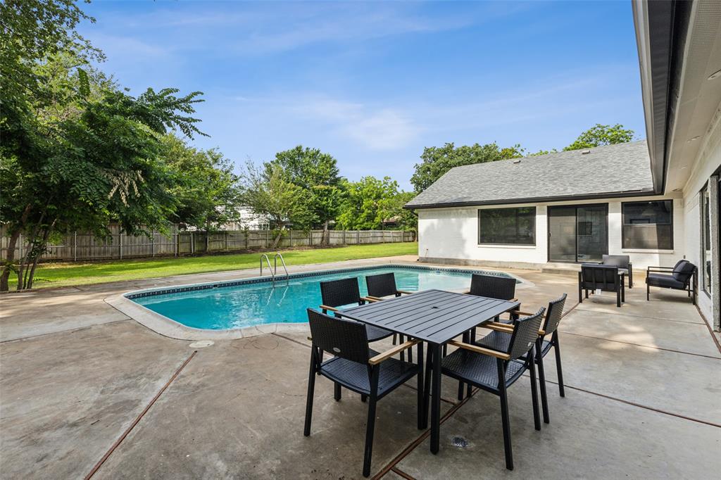 Woodbriar Estates Add - Residential