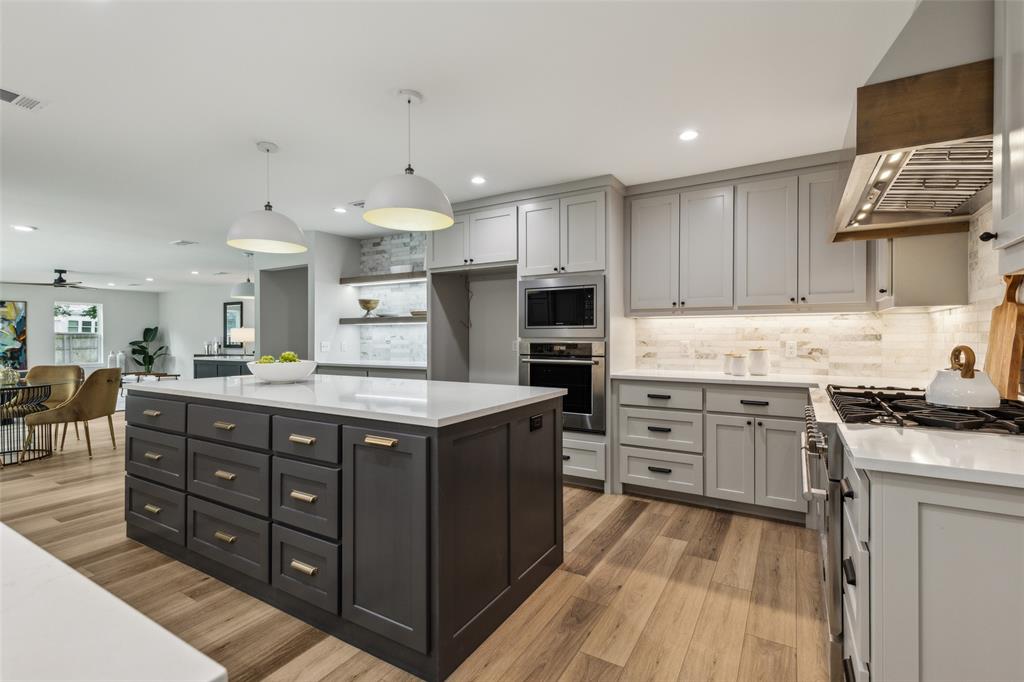 Woodbriar Estates Add - Residential