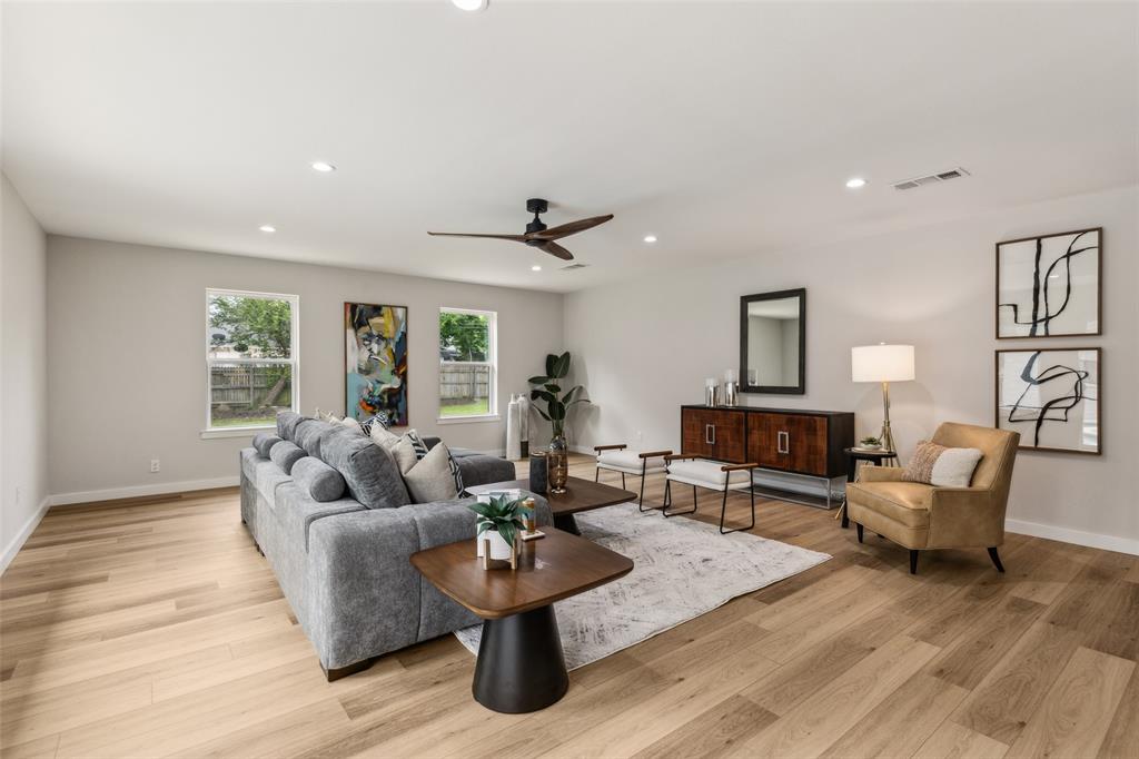 Woodbriar Estates Add - Residential