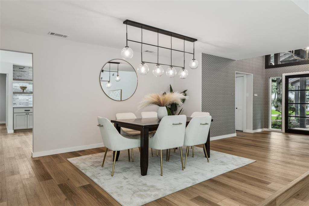 Woodbriar Estates Add - Residential