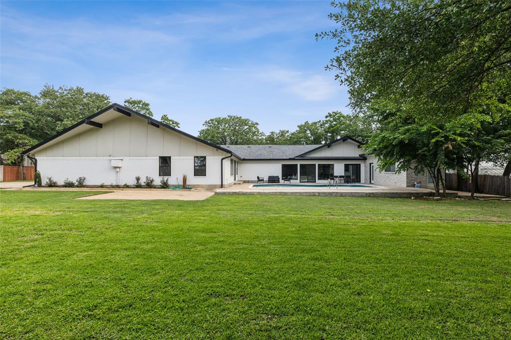 Woodbriar Estates Add - Residential