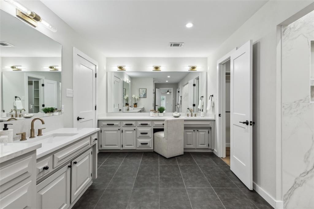 Woodbriar Estates Add - Residential