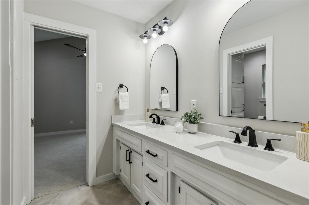 Woodbriar Estates Add - Residential