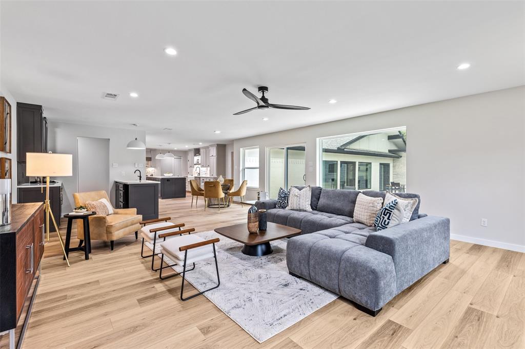 Woodbriar Estates Add - Residential