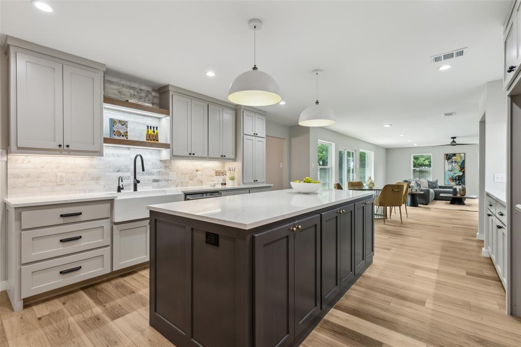 Woodbriar Estates Add - Residential