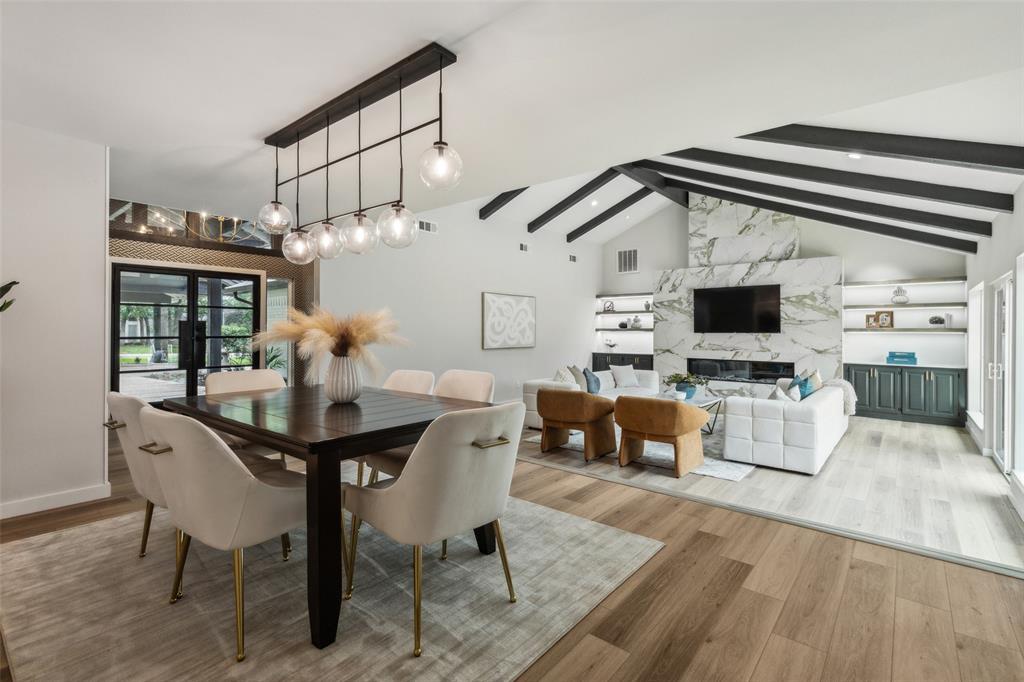 Woodbriar Estates Add - Residential