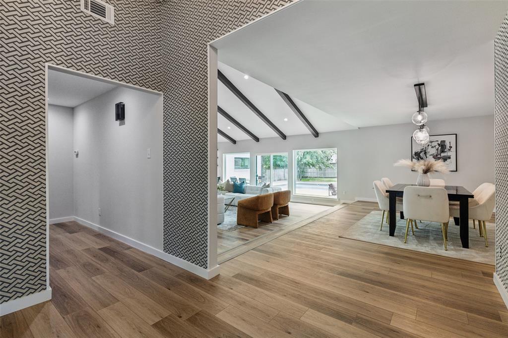 Woodbriar Estates Add - Residential