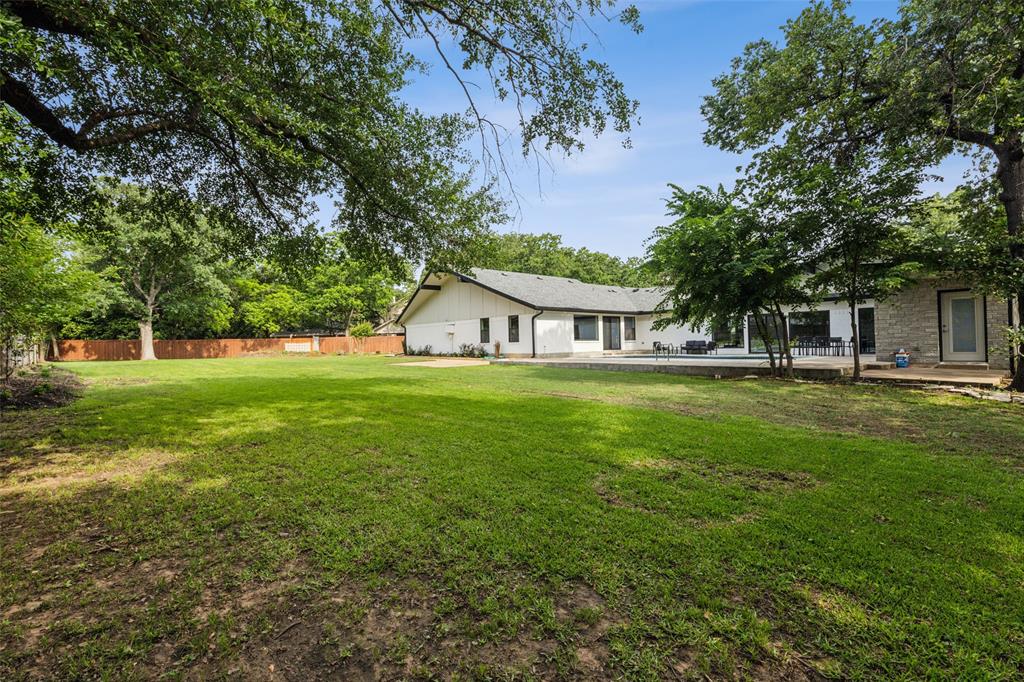 Woodbriar Estates Add - Residential