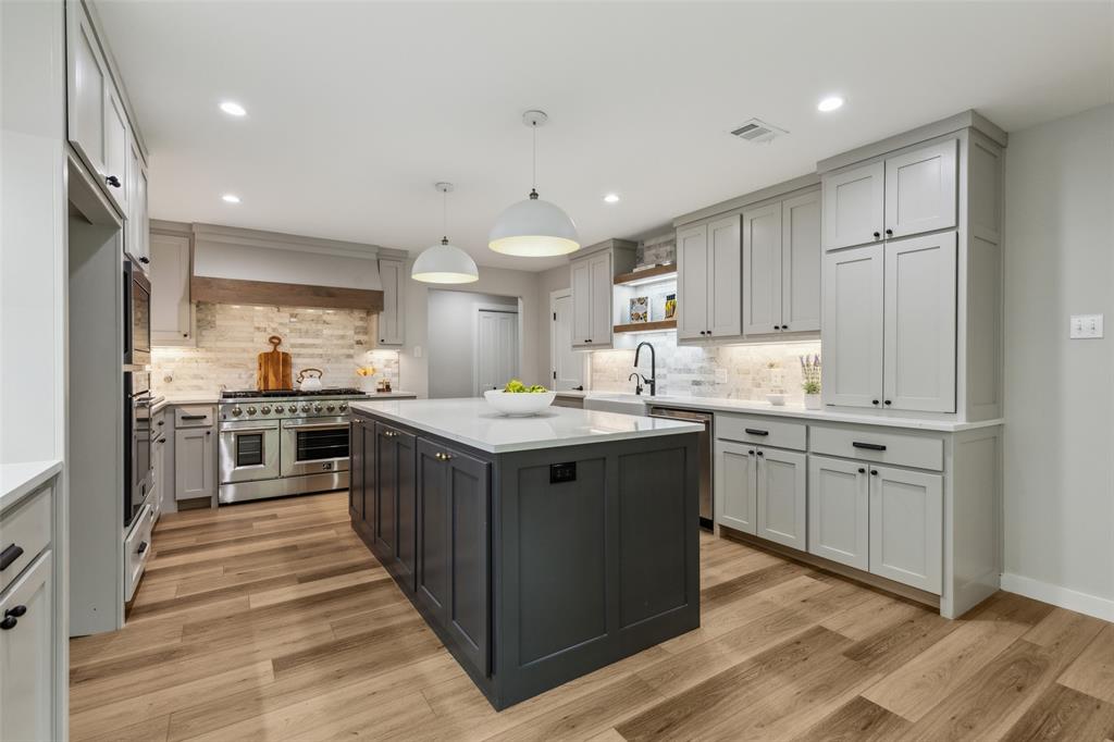 Woodbriar Estates Add - Residential