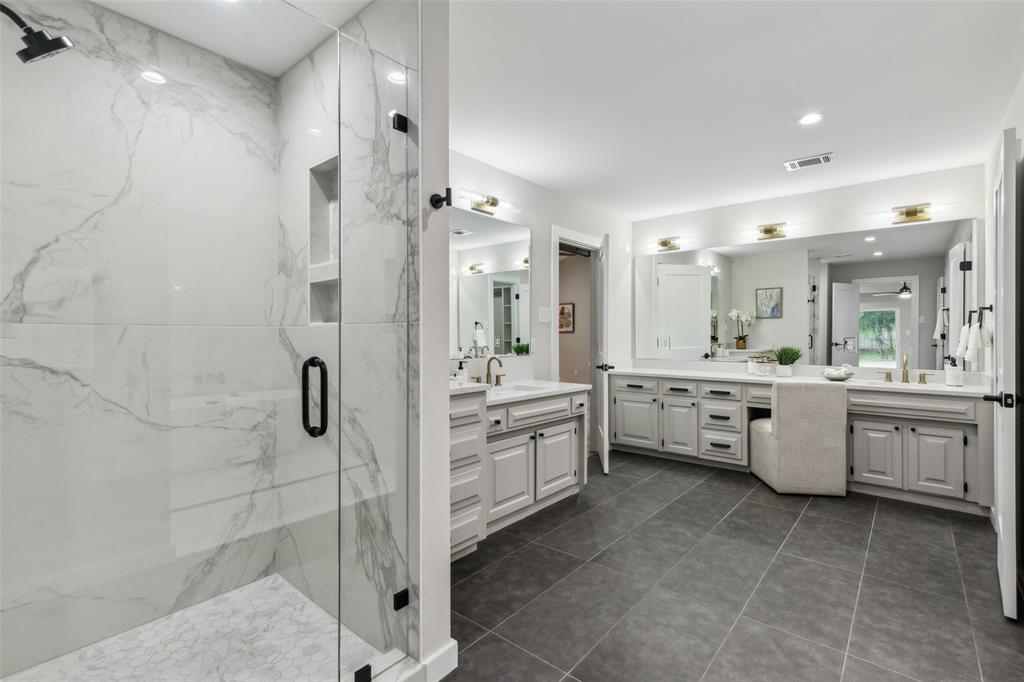 Woodbriar Estates Add - Residential