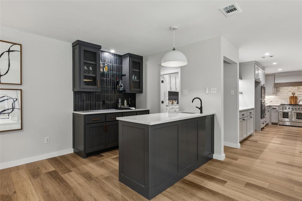 Woodbriar Estates Add - Residential