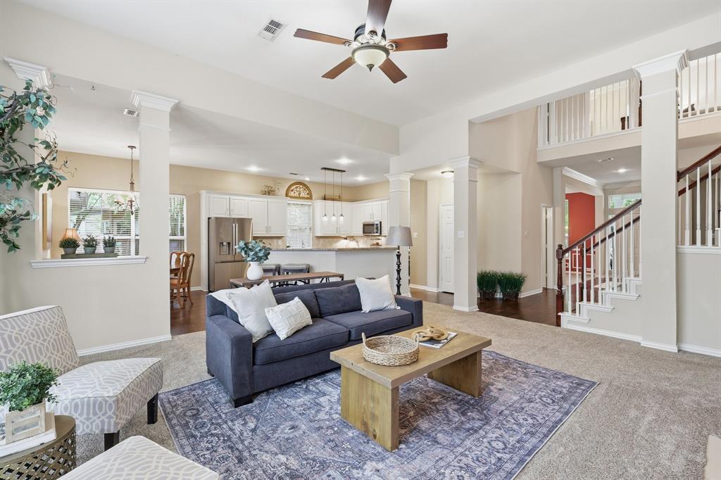 6021 Winter Park Drive