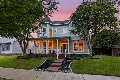 6021 Winter Park Drive North Richland Hills TX 76180