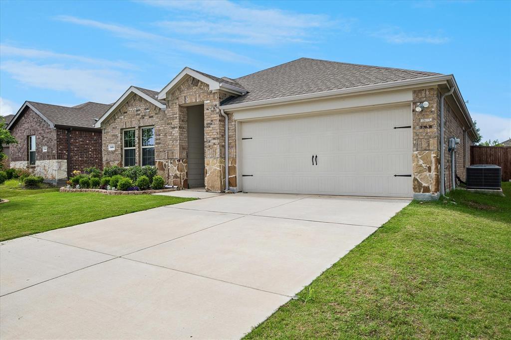 936 Glover Drive