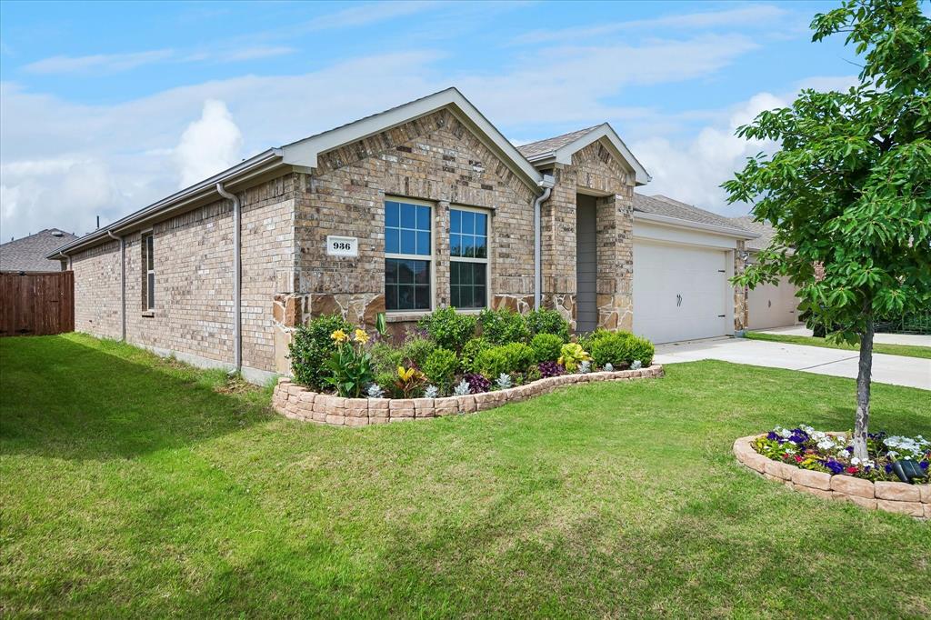 936 Glover Drive