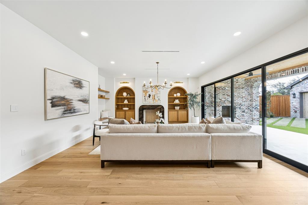 NORTH RIDGE ESTATES NO.3 - Residential