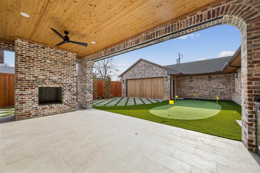 NORTH RIDGE ESTATES NO.3 - Residential