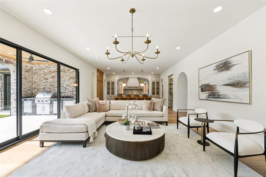 NORTH RIDGE ESTATES NO.3 - Residential