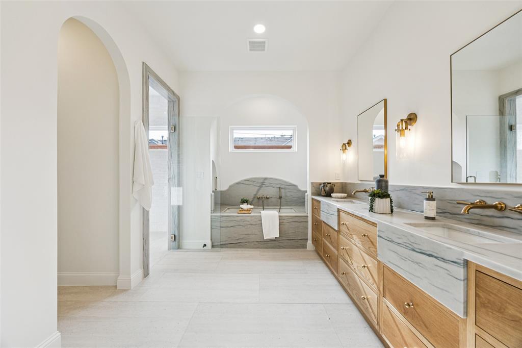 NORTH RIDGE ESTATES NO.3 - Residential