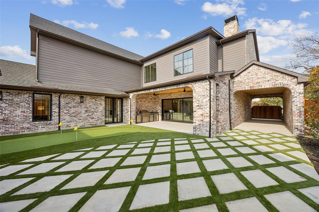 NORTH RIDGE ESTATES NO.3 - Residential