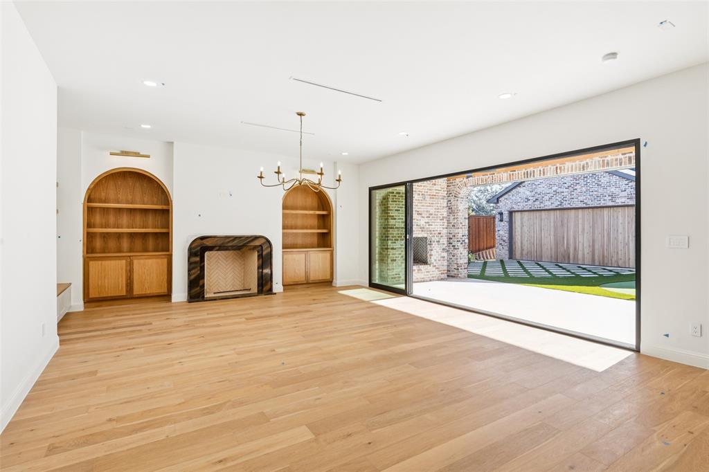 NORTH RIDGE ESTATES NO.3 - Residential