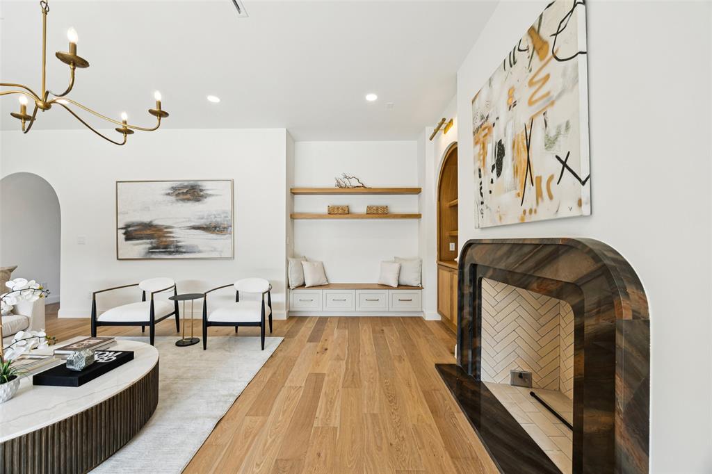 NORTH RIDGE ESTATES NO.3 - Residential