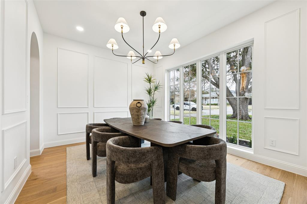 NORTH RIDGE ESTATES NO.3 - Residential