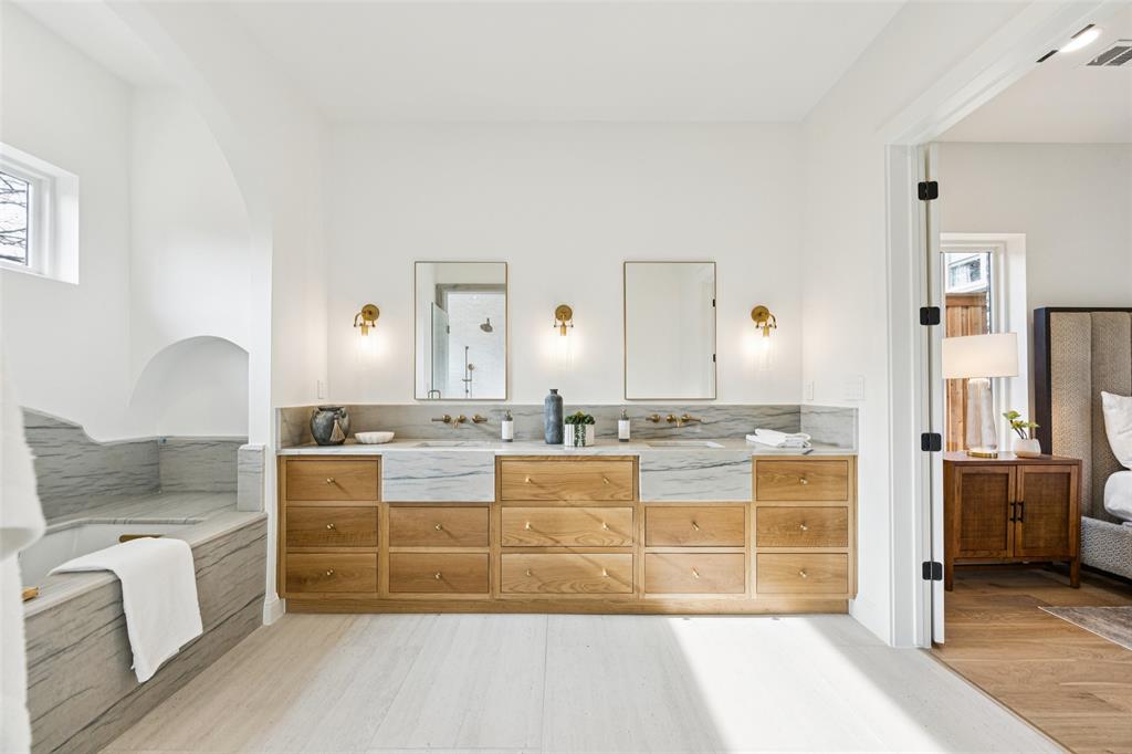 NORTH RIDGE ESTATES NO.3 - Residential