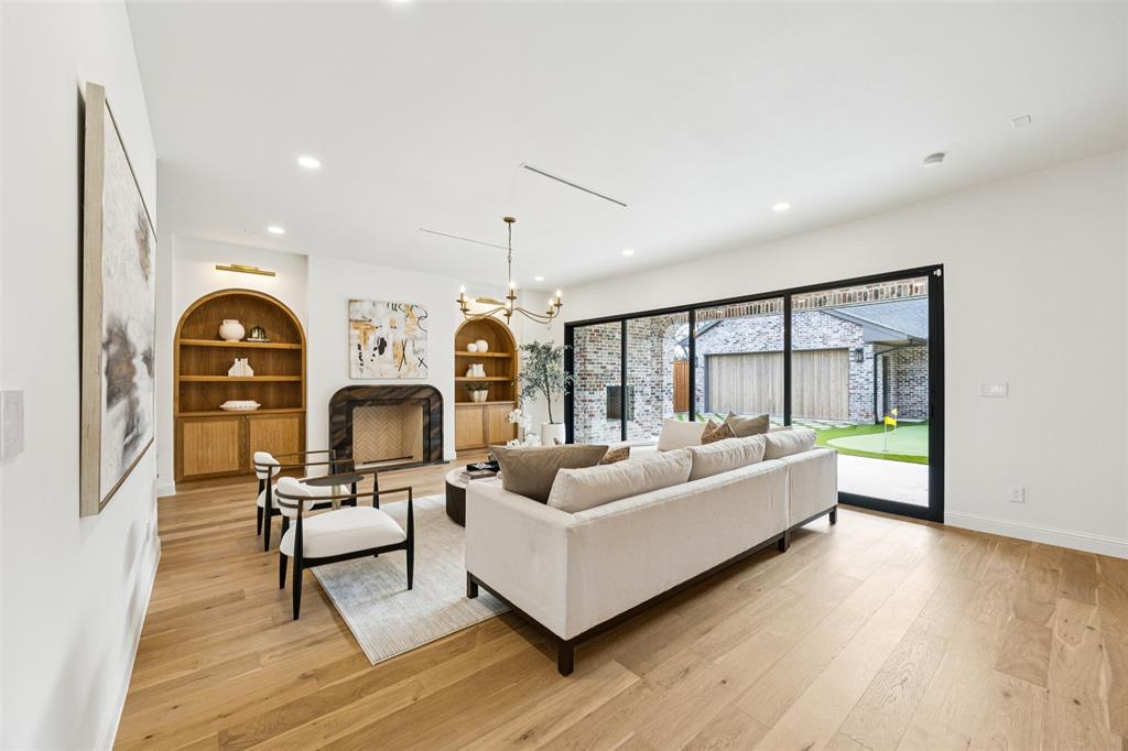 NORTH RIDGE ESTATES NO.3 - Residential