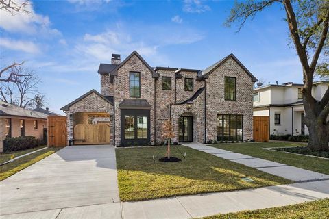 6860 Southridge Drive Dallas TX 75214