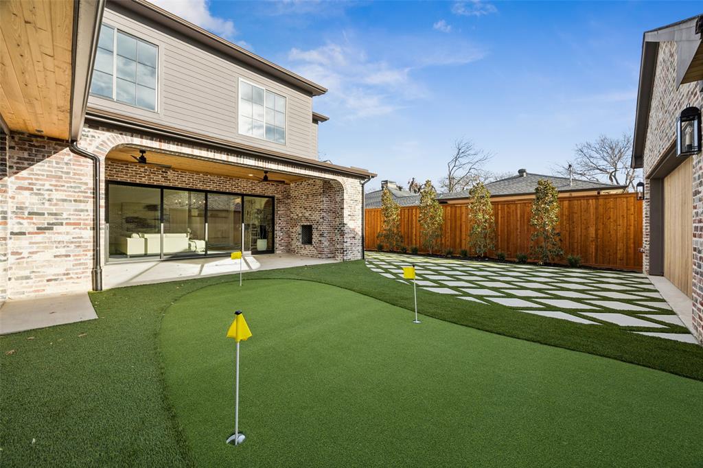 NORTH RIDGE ESTATES NO.3 - Residential