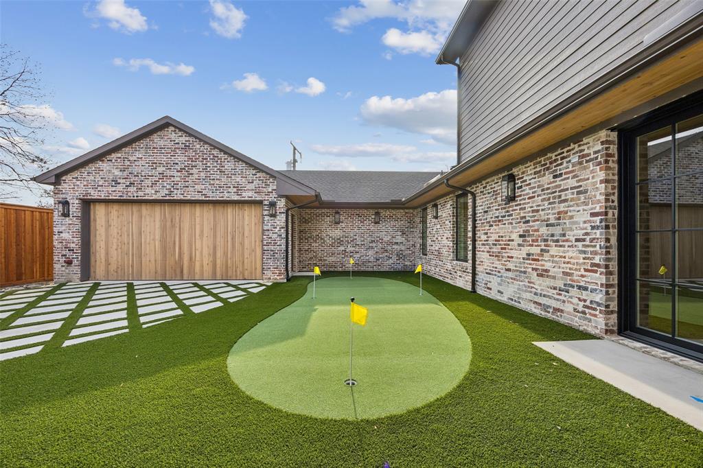 NORTH RIDGE ESTATES NO.3 - Residential