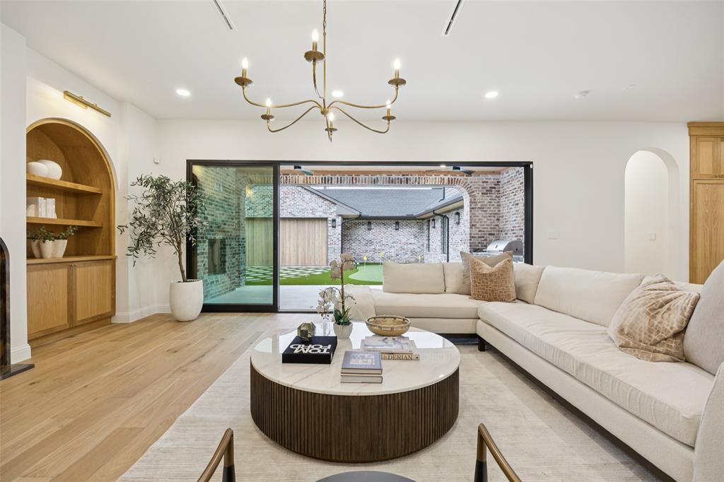 NORTH RIDGE ESTATES NO.3 - Residential